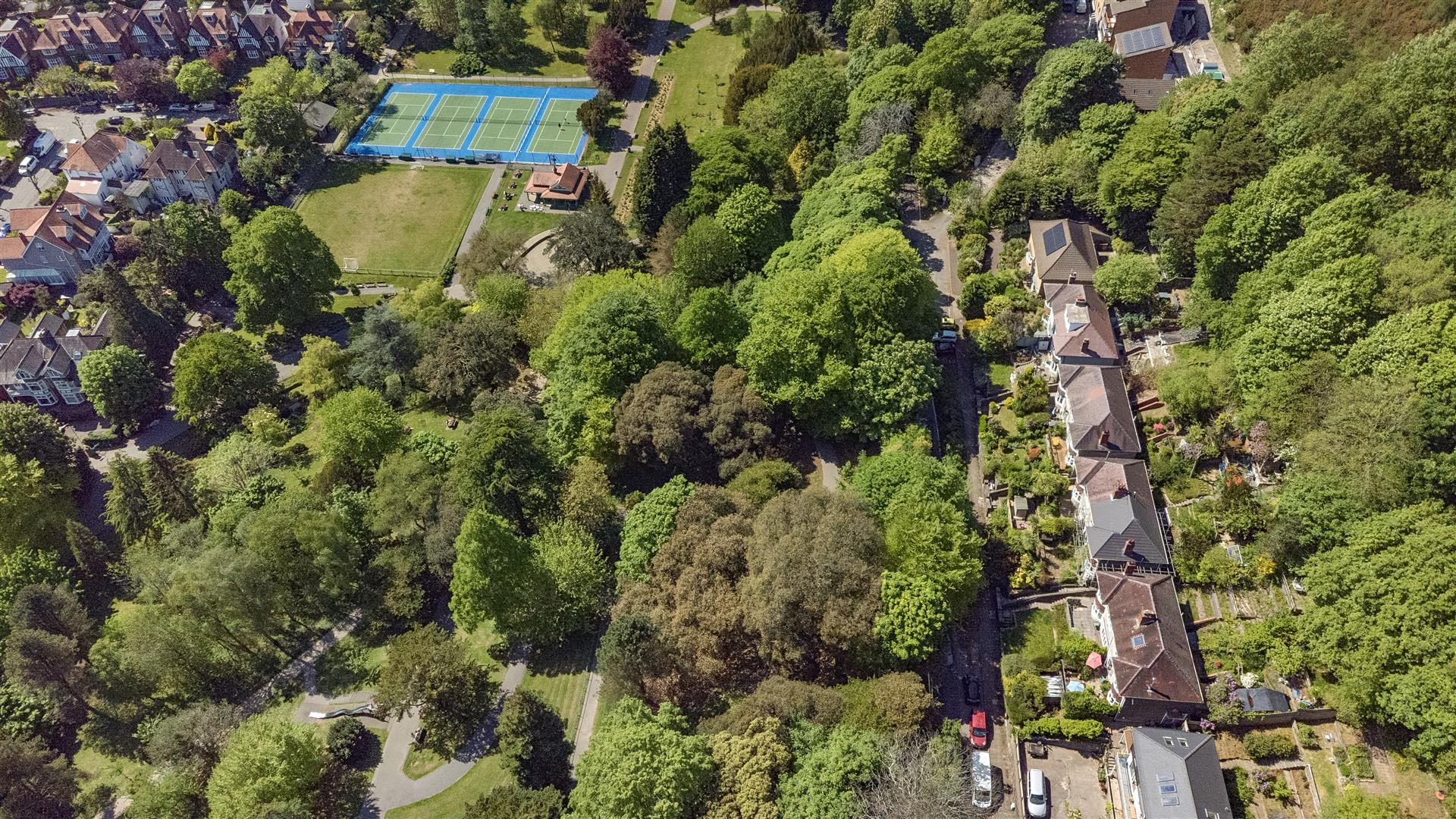 Penlan Crescent, Uplands, Swansea, SA2 0RL